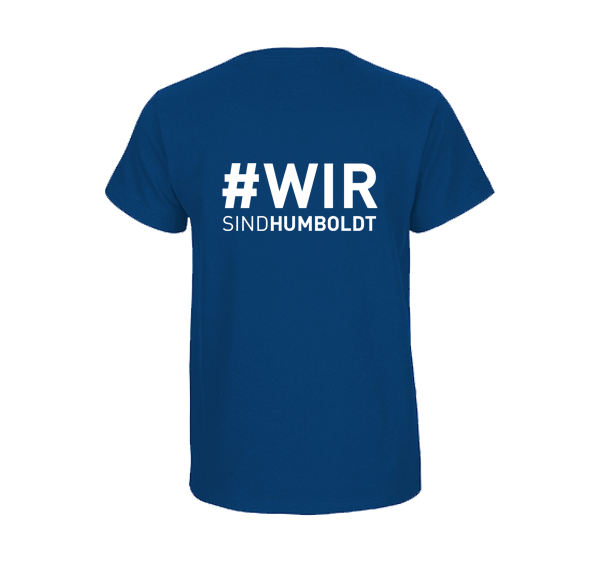 T-Shirt KIDS (Fairtrade) | Humboldt